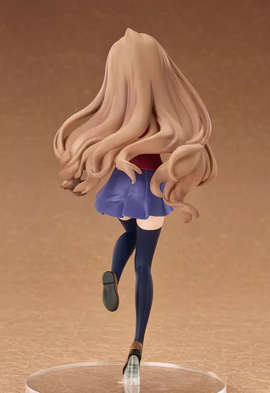 GSC POP UP PARADE: Toradora! — Taiga Aisaka Figure