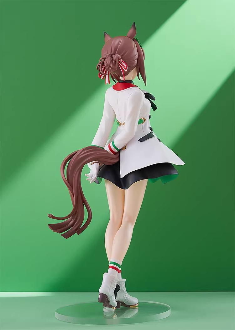 GSC POP UP PARADE: Uma Musume — Nice Nature (L-Size Figure)