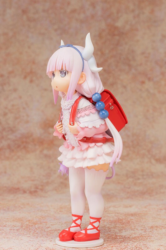 Pulchra — *Miss Kobayashi's Dragon Maid*: Kanna Kamui (Japan Edition)