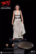StarAceToys 1/6 Wolf Warrior 300 Spartan Queen Gorgo SA0038 model figure
