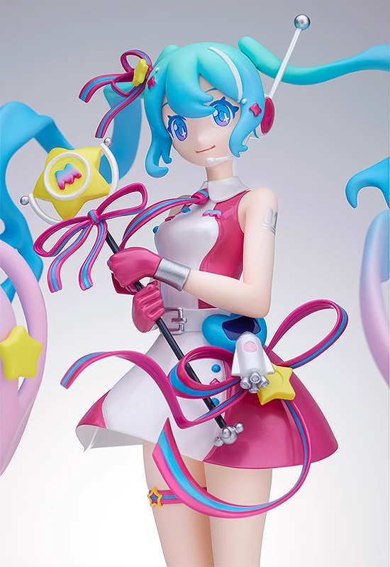 GSC POP UP PARADE Hatsune Miku: FUTURE EVE Ver. L Figure