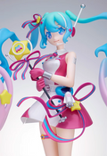 GSC POP UP PARADE Hatsune Miku: FUTURE EVE Ver. L Figure
