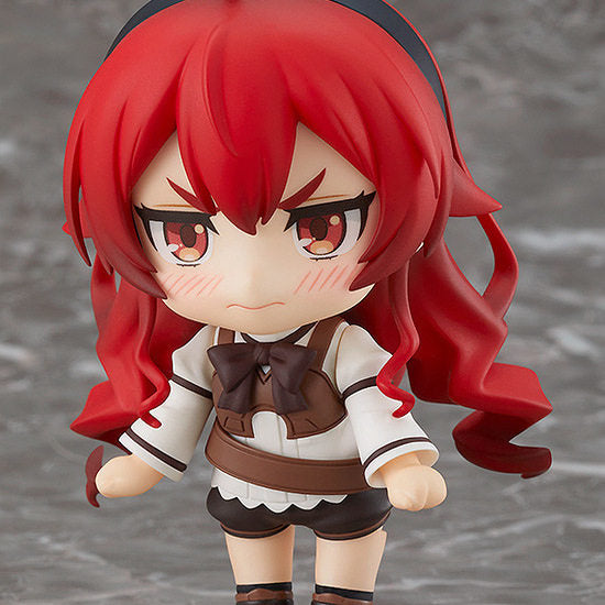 GSC Jobless Reincarnation: Eris Nendoroid Figure (Re-release) Licensed Version