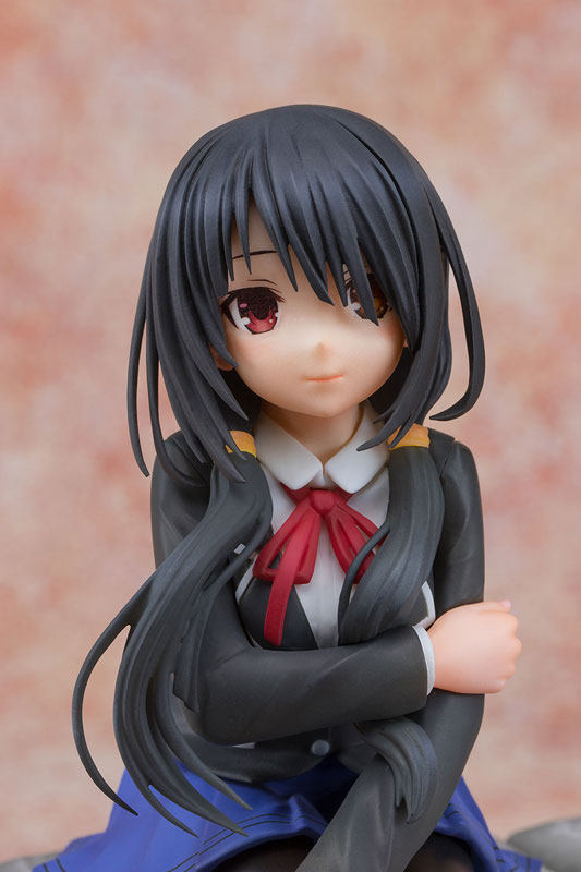 Pulchra — *Date A Live II*: Kurumi Tokisaki (School Uniform Ver.) — Japanese Edition