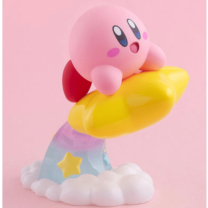 GSC POP UP PARADE: Kirby (Kirby's Dream Land) Figure
