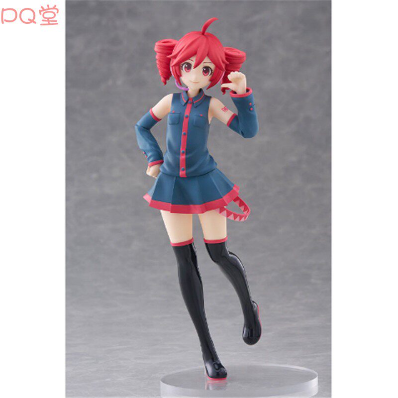 GSC POP UP PARADE Teto Accent Figure, Size L