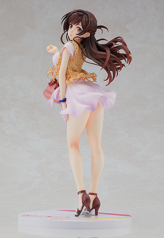 Good Smile Company (GSC) Rent-a-Girlfriend: Chizuru Mizuhara Figure