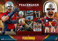 HT 1/6 TMS071 Peacemaker figure model