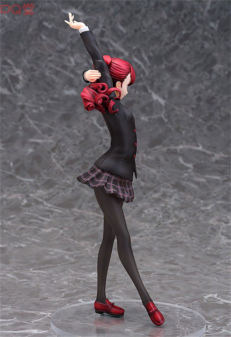 Phat! Persona 5 Royal (P5R) — Kasumi Yoshizawa 1/7 Scale Figure (Authentic)