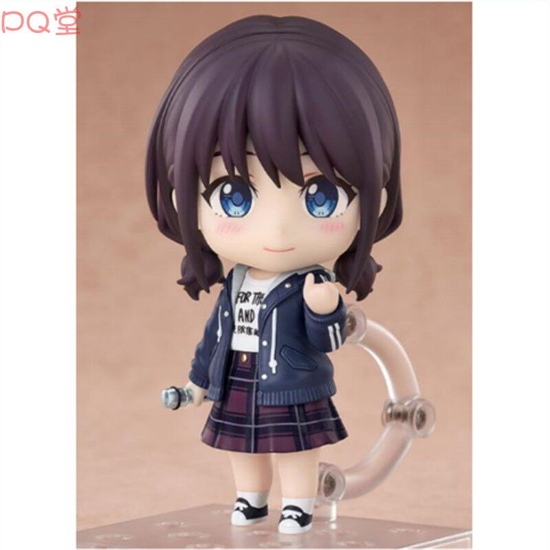 (GSC) Nendoroid #2827 Girls Band's Shout - Iori Nina Figure