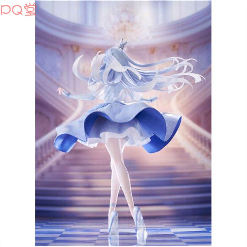 GOLDEN HEAD Azur Lane Hundred-Eyed Giant 1/7 Figure