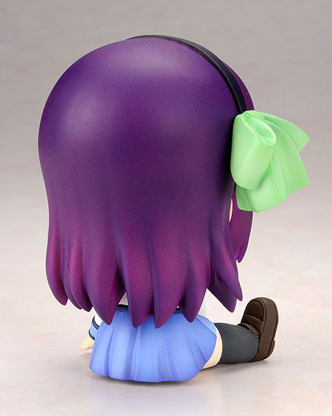 PP/GSC Zashiki Musume — *Angel Beats!* — Yuri Nakamura (Student Council President) — Licensed Version