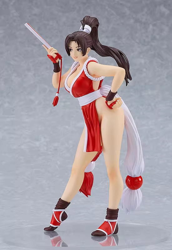 GSC POP UP PARADE: The King of Fighters '97 / Fatal Fury — Mai Shiranui Figure