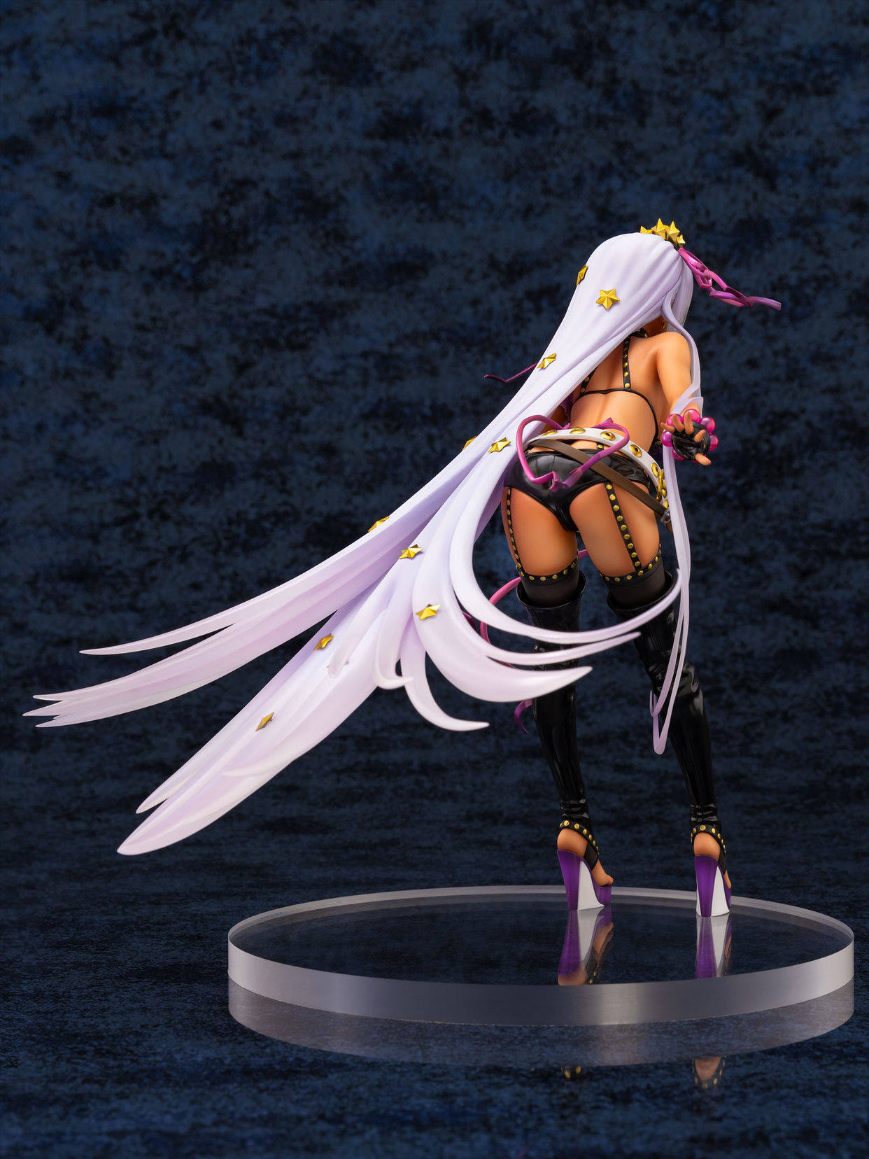 (GSC) Fate/Grand Order (FGO) Fate/Moon Cancer Swimsuit BB Second Advent Figure