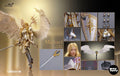 LUCIFER: Wings of Dawn — Archangel Michael (LXF2311)