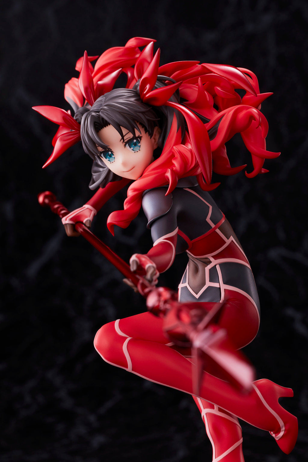WAVE: The Idolm@ster Cinderella Girls — Sae Kobayakawa Figure (Licensed Version)