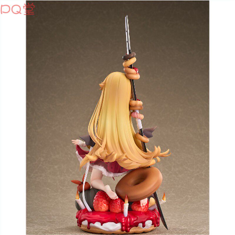 GSC Monogatari Series Shinobu Oshino: Candy or Trouble? Figure
