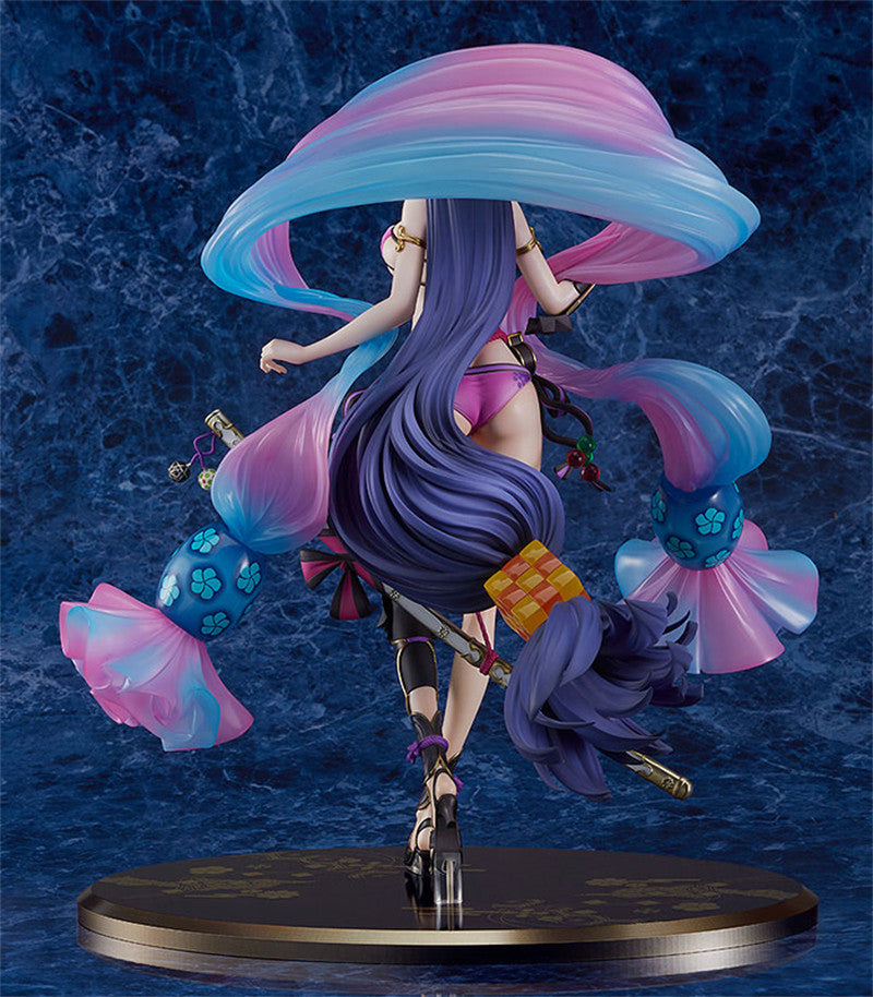 GSC Aquarium Series: Lancer (Fate/Grand Order) — Minamoto no Raikou