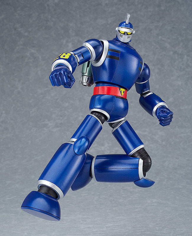 GSC MODEROID: Messenger of the Sun – Tetsujin 28-go (Reissue) – Assembly Model Kit