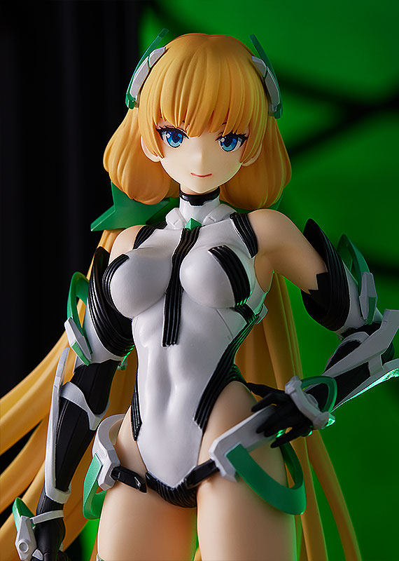 GSC POP UP PARADE: *Expelled from Paradise* — Angela Balzac Figure