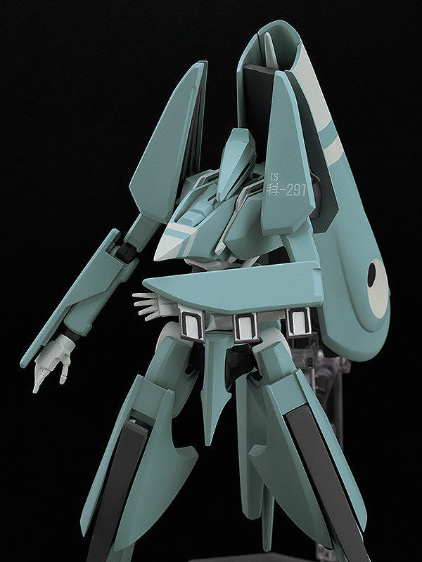 MF figma 261: Knights of Sidonia — Type-18 Garde Action Figure