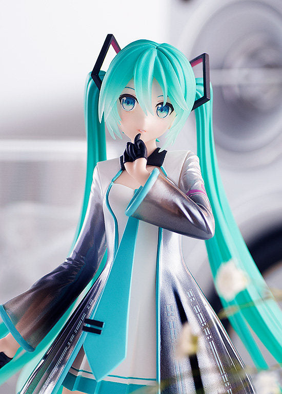 GSC POP UP PARADE Vocaloid: Hatsune Miku (YYB Style) Figure