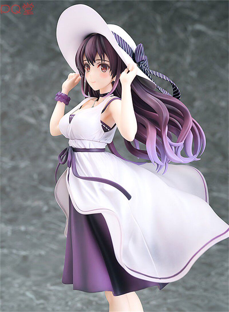 Phat! — *Saekano: How to Raise a Boring Girlfriend* — Utaha Kasumigaoka (1/7 Scale)