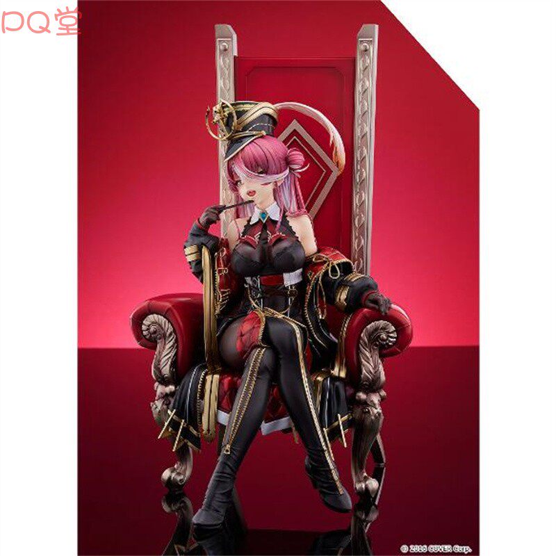 MF hololive Marlene Takarazuka 1/6 Scale Figure (30s Outfit)