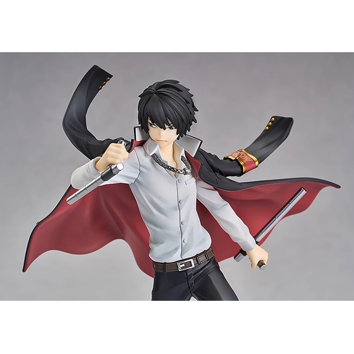 GSC POP UP PARADE: Reborn! — Kyoya Hibari Figure