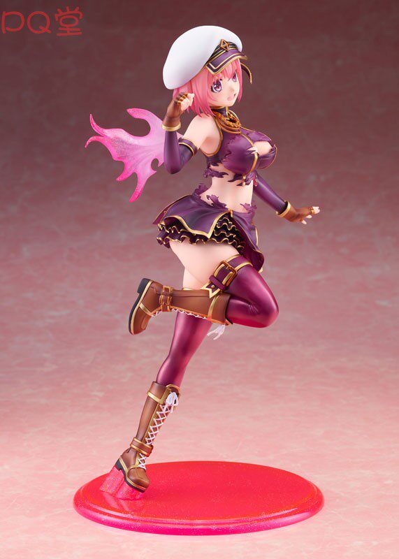 WAVE | Senren: Mutsumi Saotome (Valkyrie) | 1/7 Scale Figure | Authentic Product