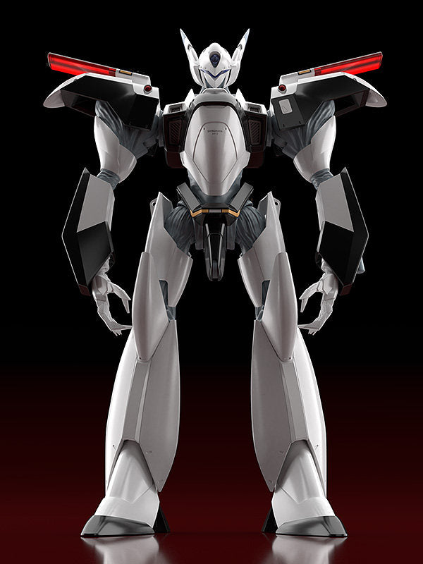 GSC MODEROID Patlabor  AV-X0 Zero  Assembly Model (Reissue)