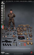 Soldier Story 1/6 Chinese Army Special Forces Falcon 2015 Action Figure SS119