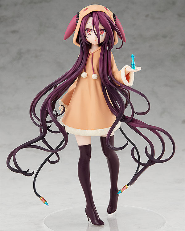 GSC POP UP PARADE: No Game No Life — Schwi (Shuvi) Figure