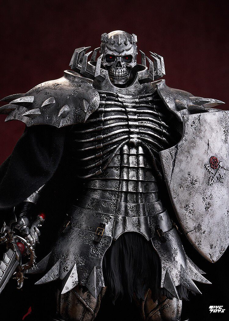GSC POP UP PARADE: Berserk — Skull Knight (L-Size) Figure (Standard Edition)