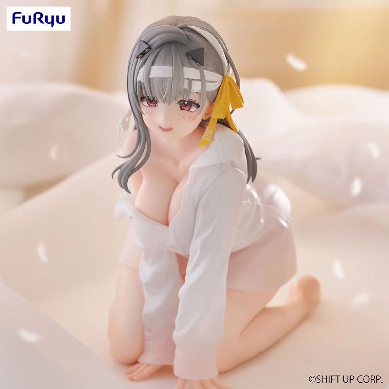 FuRyu 90mm NIKKE Goddess of Victory: First Love Prize Figure