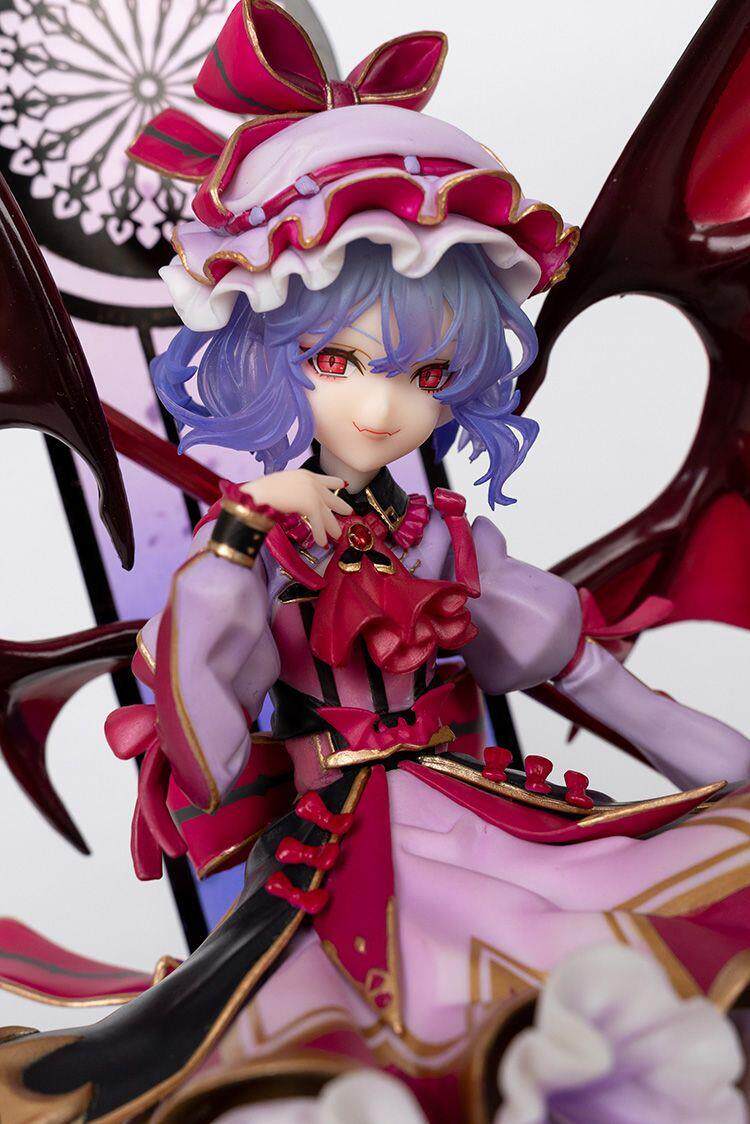 2025WF Remilia GW Premium Edition GK Figure Model