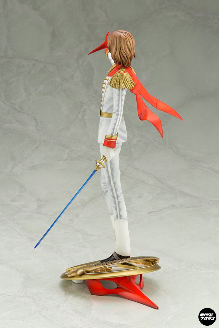 Kotobukiya Persona 5: Goro Akechi (Phantom Thief) Figure — PV333
