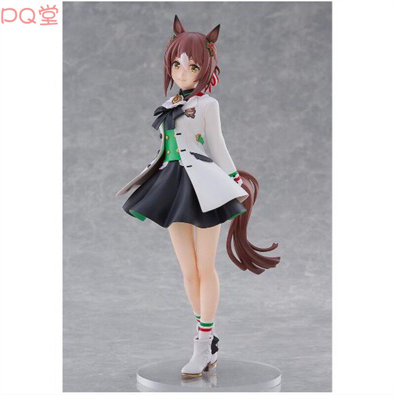 (GSC) Uma Musume Pretty Derby Shining! Shine Girls Figure in Beautiful Pose (L Size)
