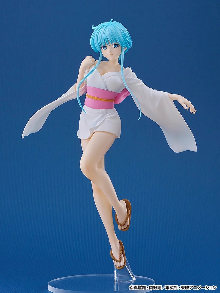 GSC POP UP PARADE *Nube: Hell Teacher* — Yukime (L Size) Figure