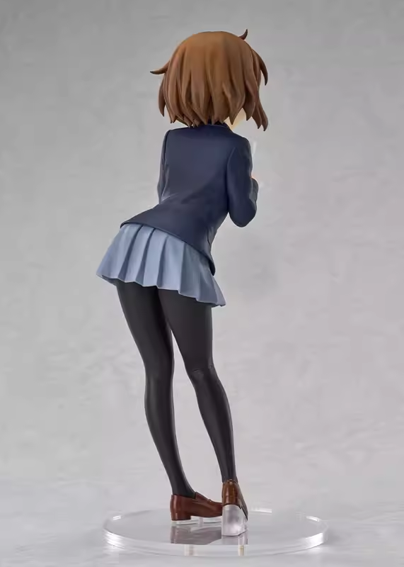 GSC POP UP PARADE: K-ON! — Yui Hirasawa & Mio Akiyama Figures