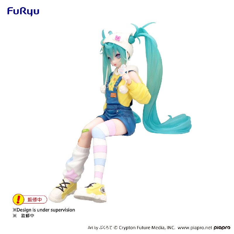 Hatsune Miku Lollipop Prize Figure