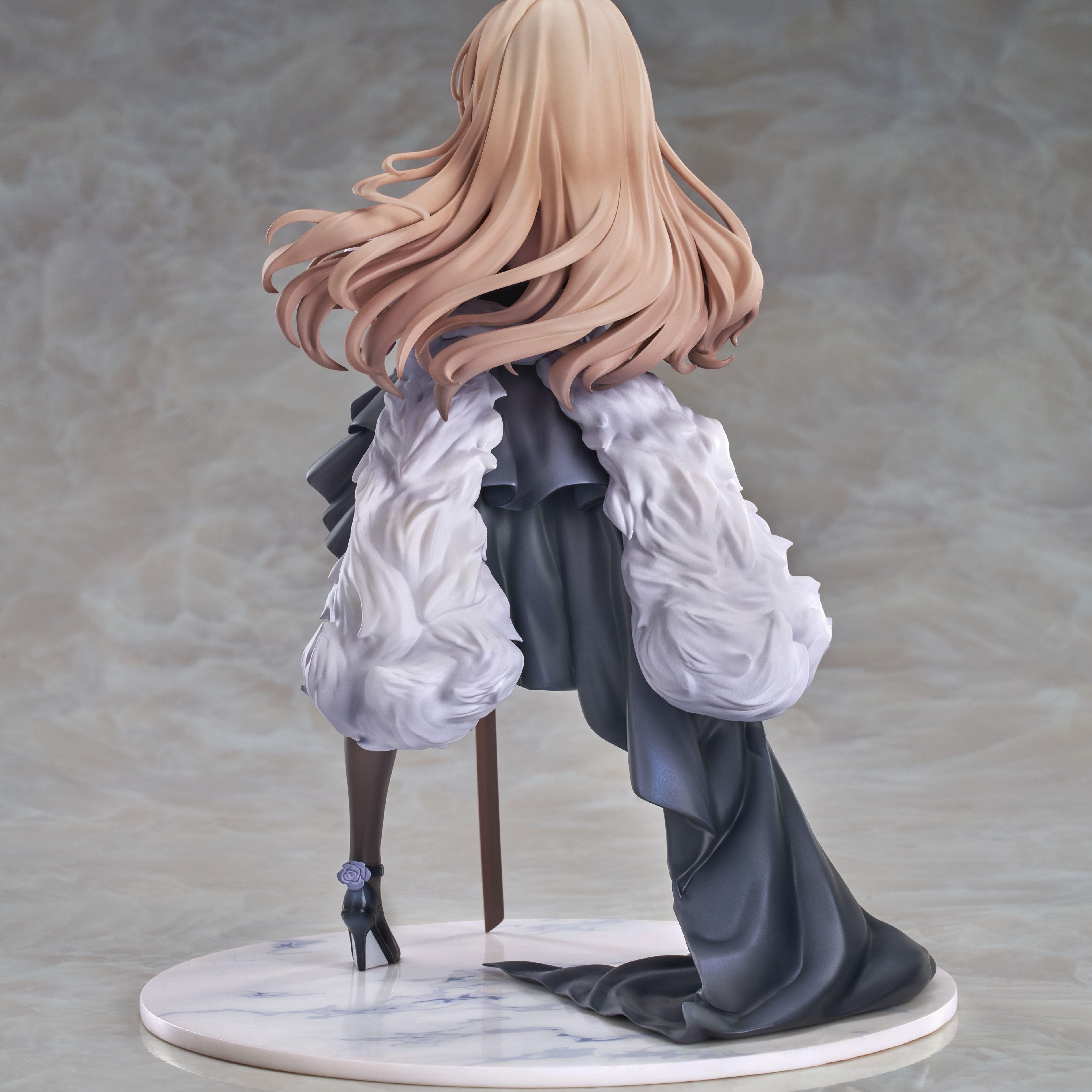 Luminous Box: *Toradora!* — Taiga Aisaka Figure Licensed Version