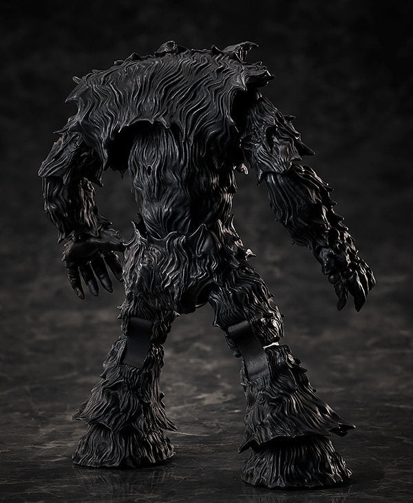 FREEing figma SP125: Space Invaders — SPACE