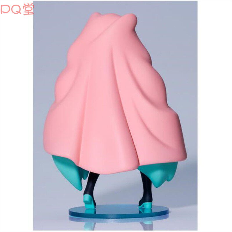 (GSC) Artist Collaboration Model: Hatsune Miku FACE Figure