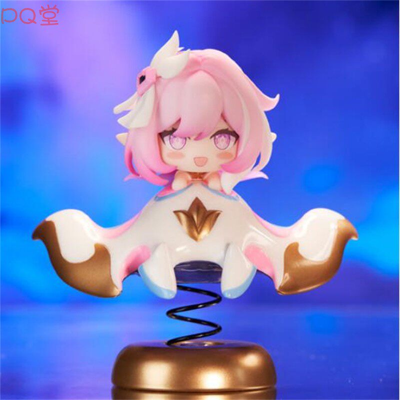 APEX Rocker Honkai Impact 3 Alicia's True Self Human Herrscher Figure