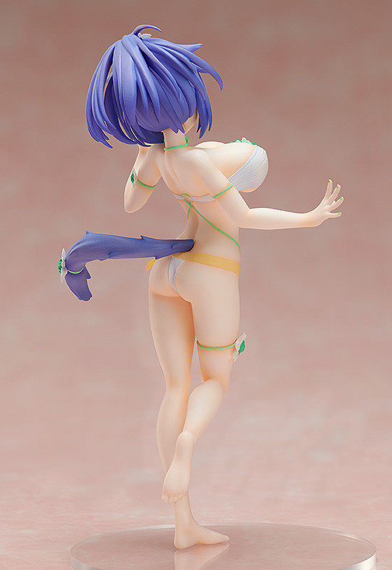 FREEing 1/12 Scale: Nekopara — Vanilla / Chocola (Swimsuit Ver.) Licensed Version