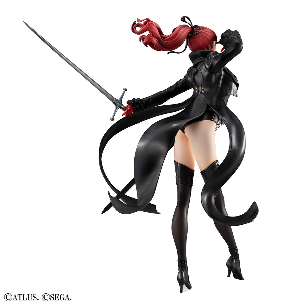 MegaHouse Lucrea: Persona 5 — Kasumi Yoshizawa (Figure Re-release) Licensed Version