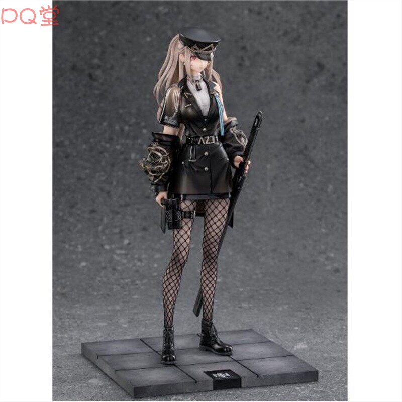 Myethos A-Z:[B] full dress junfu original painting neco female high school student mirror figure