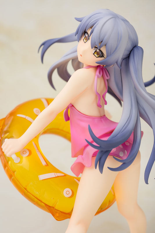 Fate/EXTELLA — Tamamo-no-Mae: Summer Vacation Ver. Figure (Japanese Edition)