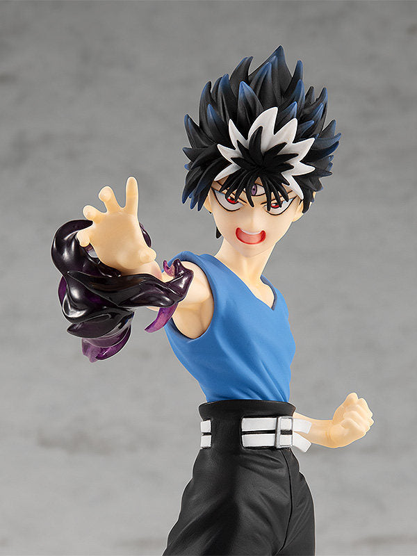 GSC POP UP PARADE: Yu Yu Hakusho — Hiei Figure